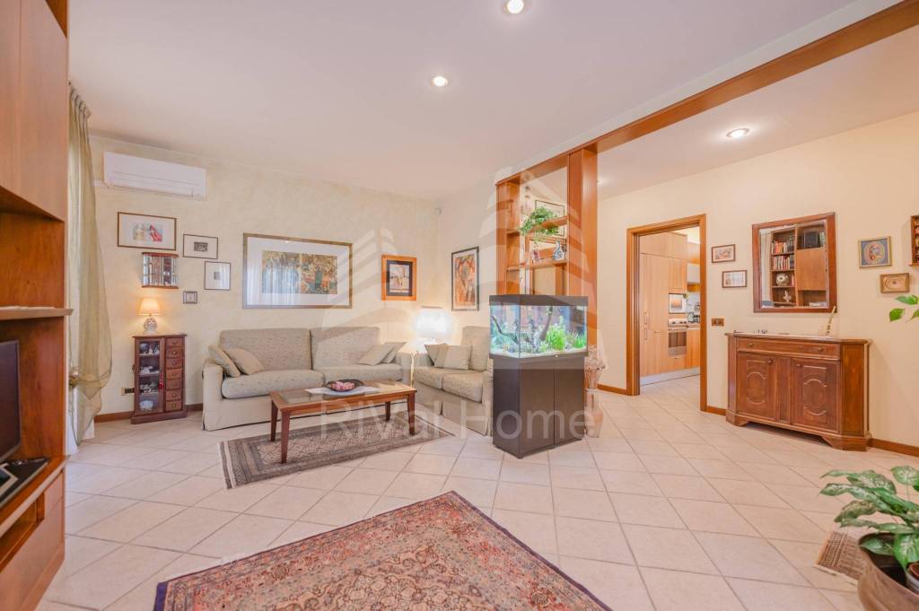 casa indipendente in vendita a Padova in zona Forcellini / Terranegra