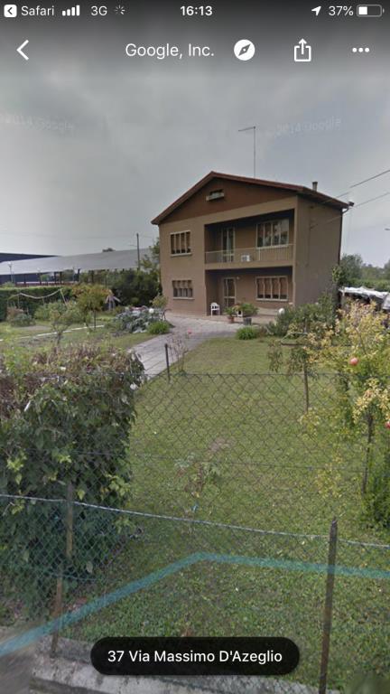 casa indipendente in vendita a Padova in zona San Lazzaro