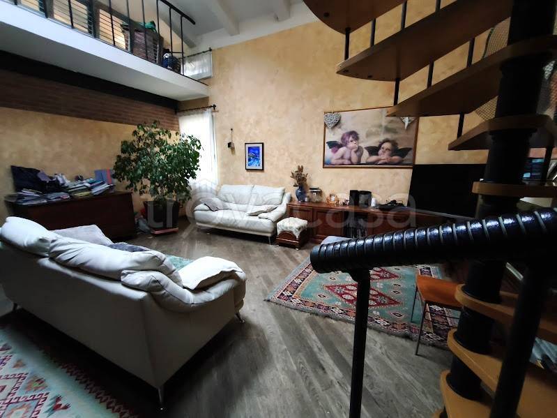 appartamento in vendita a Padova in zona Savonarola