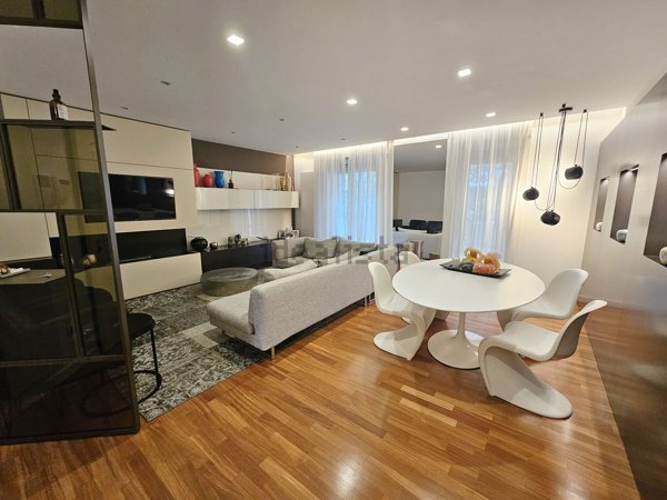 appartamento in vendita a Padova in zona Sant'Osvaldo / Santa Rita