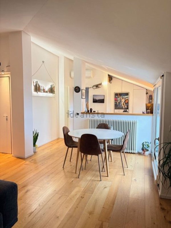 appartamento in vendita a Padova in zona Madonna Pellegrina