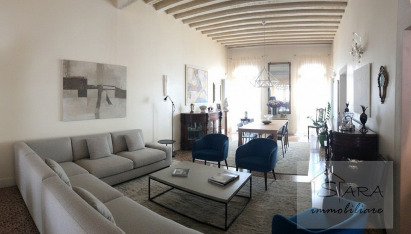 appartamento in vendita a Padova in zona Centro Storico