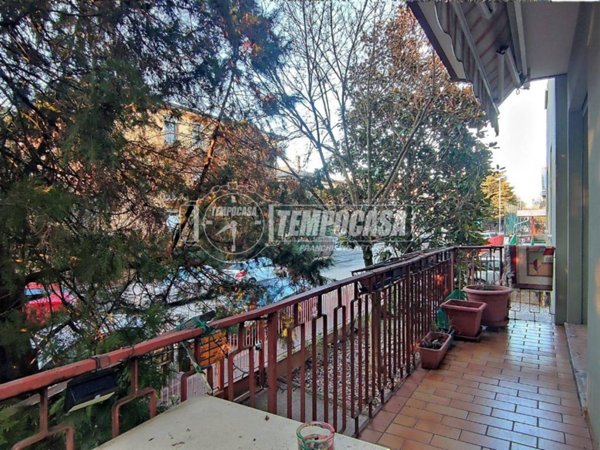 appartamento in vendita a Padova in zona San Bellino