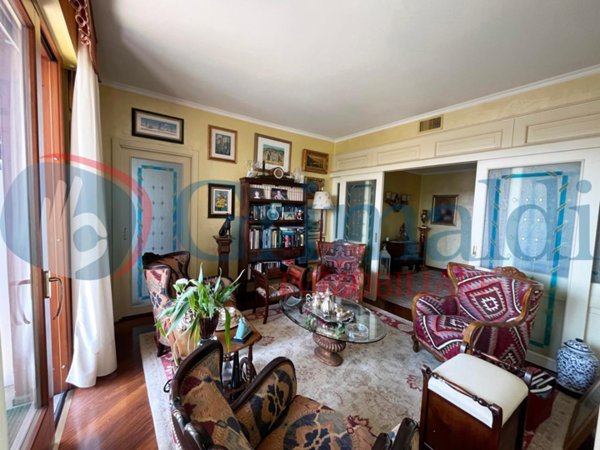 appartamento in vendita a Padova in zona Centro Storico