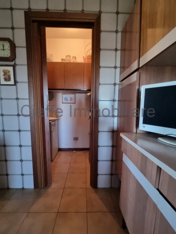 appartamento in vendita a Padova in zona Montà