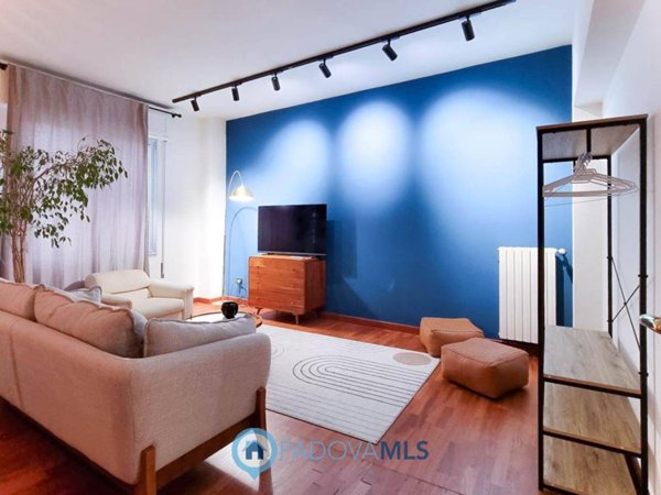 appartamento in vendita a Padova in zona Centro Storico