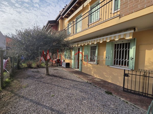 appartamento in vendita a Padova in zona Sant'Osvaldo / Santa Rita