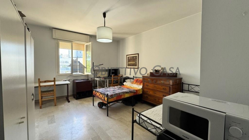 appartamento in vendita a Padova in zona Centro Storico