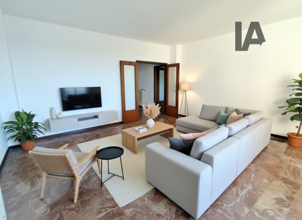 appartamento in vendita a Padova in zona Centro Storico