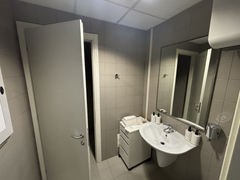 ufficio in vendita a Padova