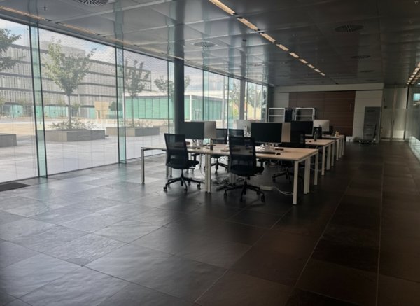 ufficio in vendita a Padova