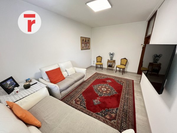 appartamento in vendita a Padova in zona Arcella