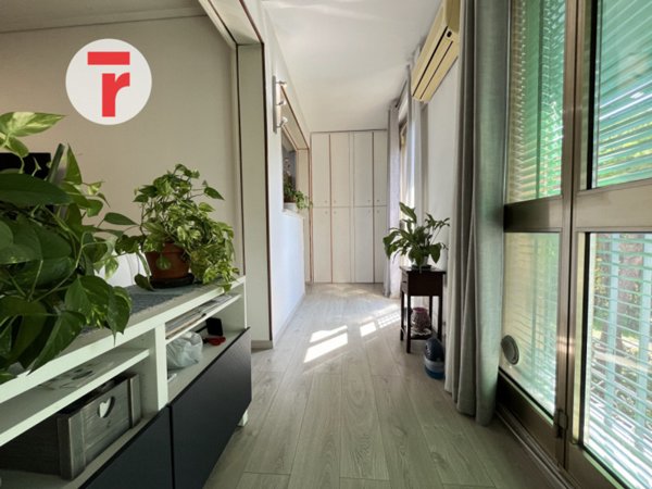 appartamento in vendita a Padova in zona Centro Storico