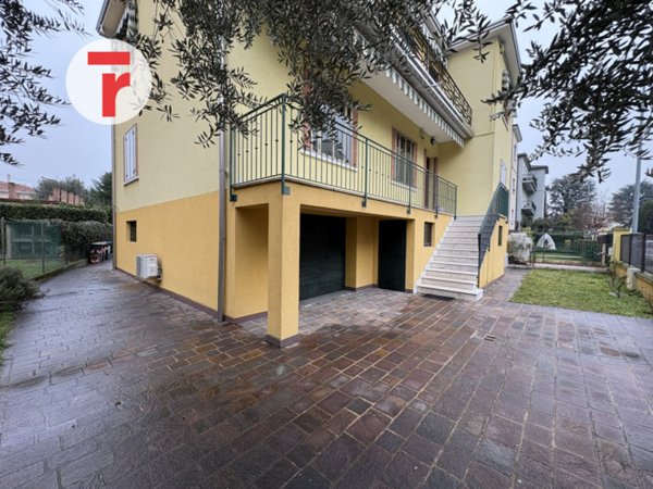 casa indipendente in vendita a Padova in zona Centro Storico