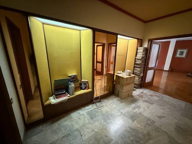 appartamento in vendita a Padova in zona Savonarola