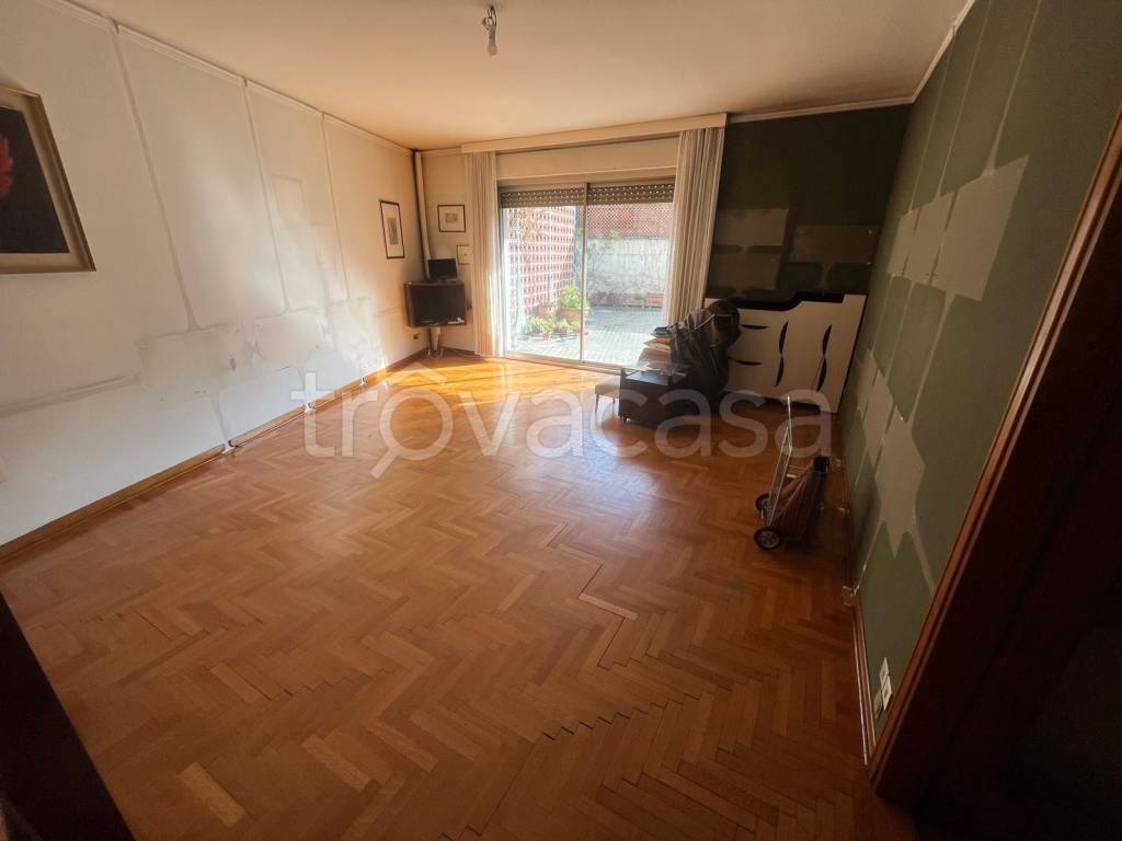 appartamento in vendita a Padova in zona Centro Storico