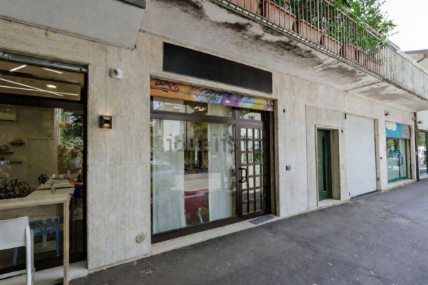 negozio in vendita a Padova in zona Portello