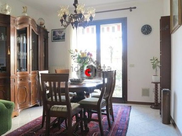 casa semindipendente in vendita a Padova in zona Forcellini / Terranegra