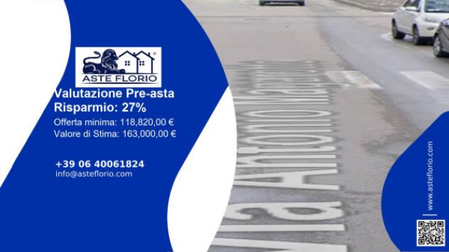 ufficio in vendita a Padova