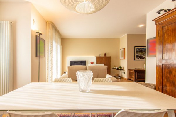 appartamento in vendita a Padova in zona Forcellini / Terranegra