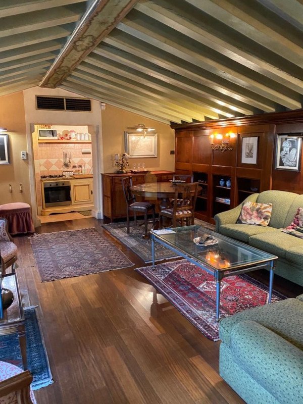 appartamento in vendita a Padova in zona Centro Storico