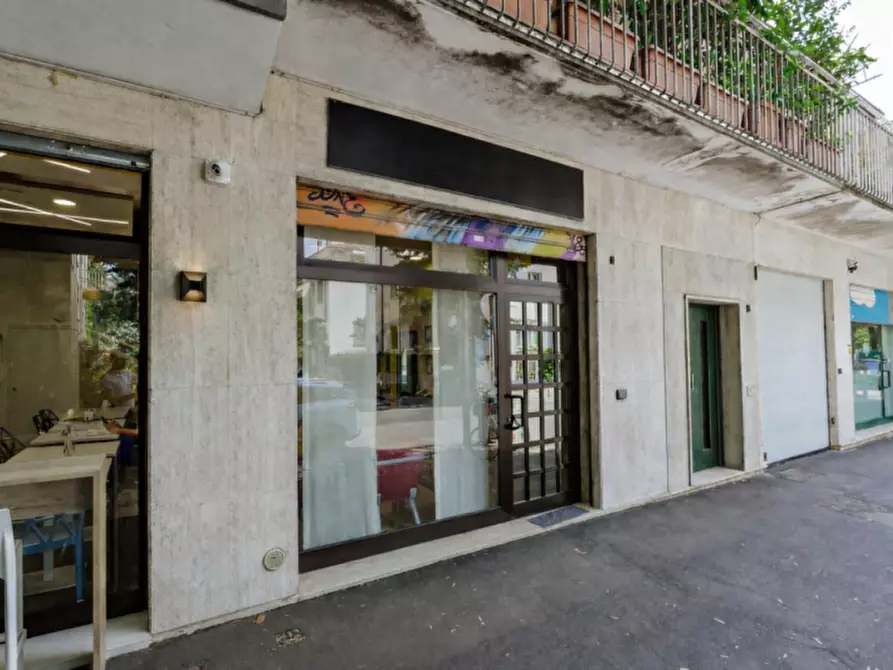 negozio in vendita a Padova in zona Centro Storico