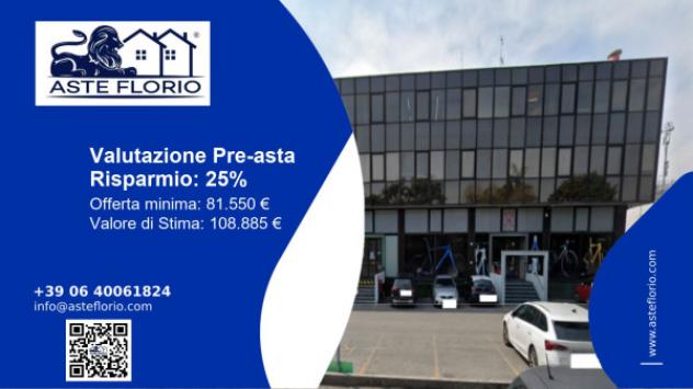 appartamento in vendita a Padova