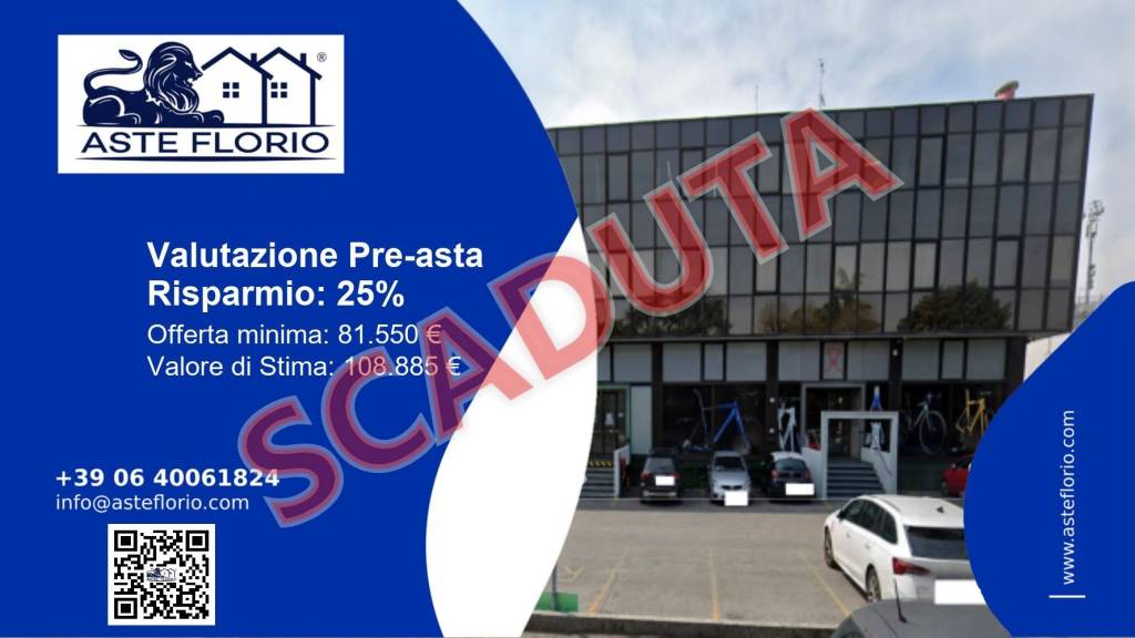 appartamento in vendita a Padova