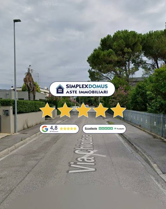 appartamento in vendita a Padova in zona Arcella