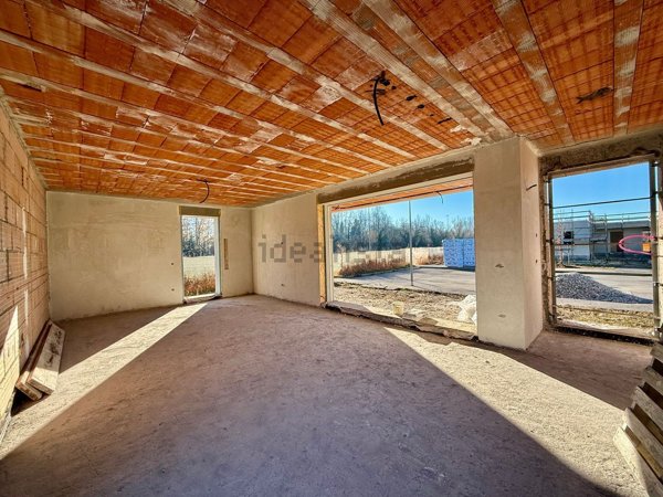 casa indipendente in vendita a Padova