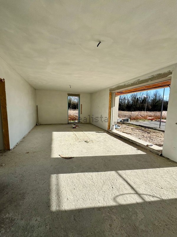 casa indipendente in vendita a Padova