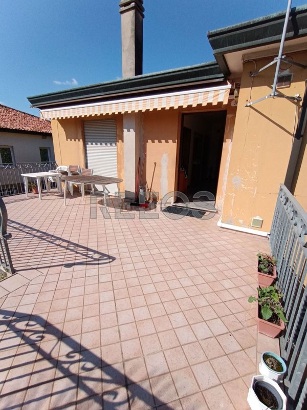 casa indipendente in vendita a Padova in zona Sant'Osvaldo / Santa Rita