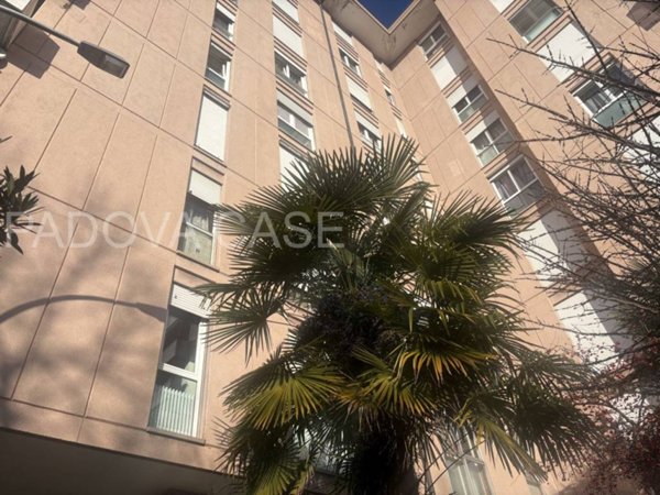 appartamento in vendita a Padova in zona San Giuseppe