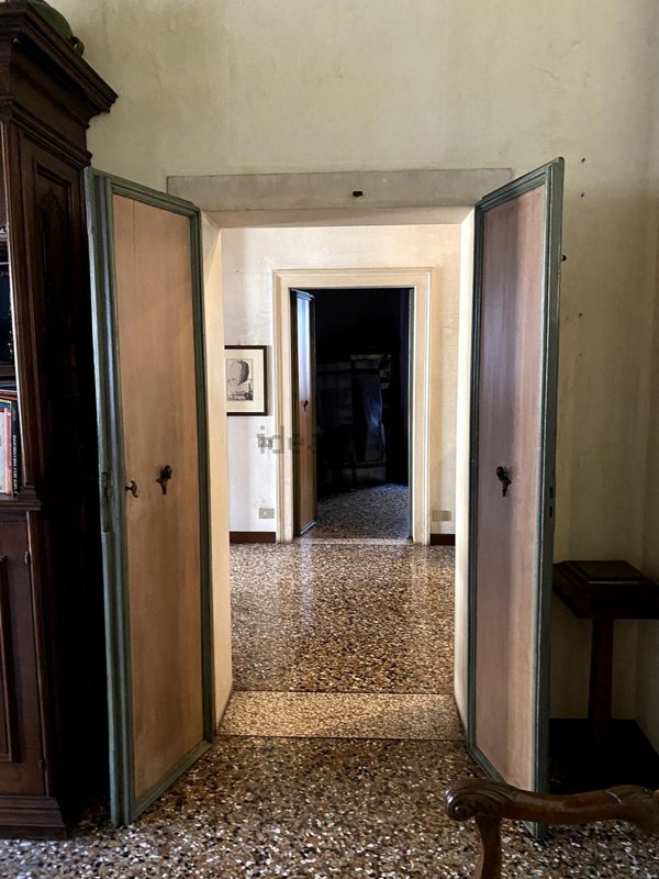 casa indipendente in vendita a Padova in zona Santa Croce