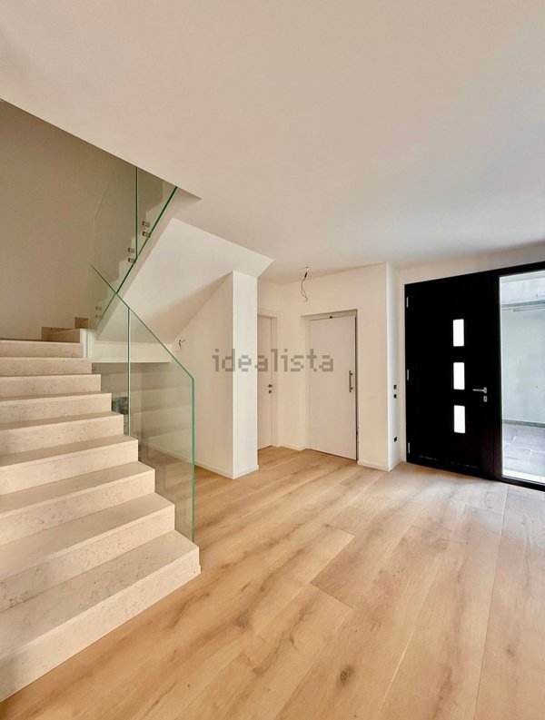 casa indipendente in vendita a Padova in zona Savonarola