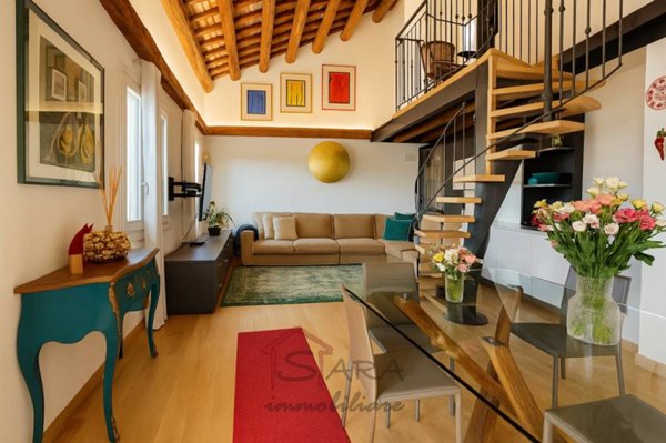 appartamento in vendita a Padova