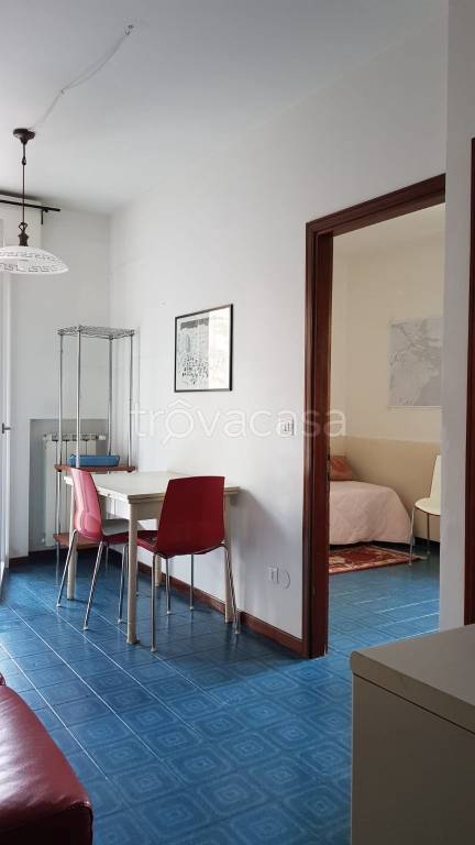 appartamento in vendita a Padova in zona Sant'Osvaldo / Santa Rita