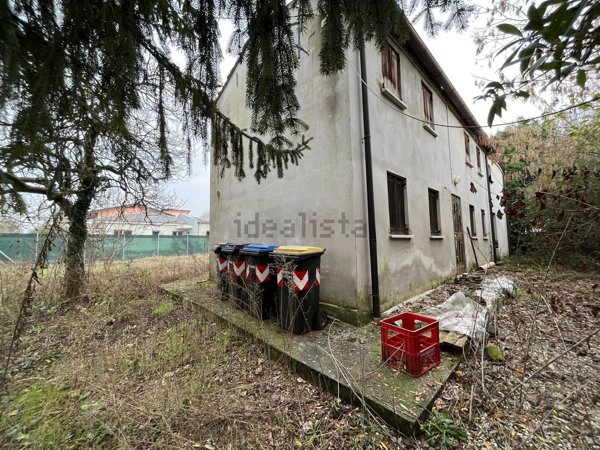 casa indipendente in vendita a Padova