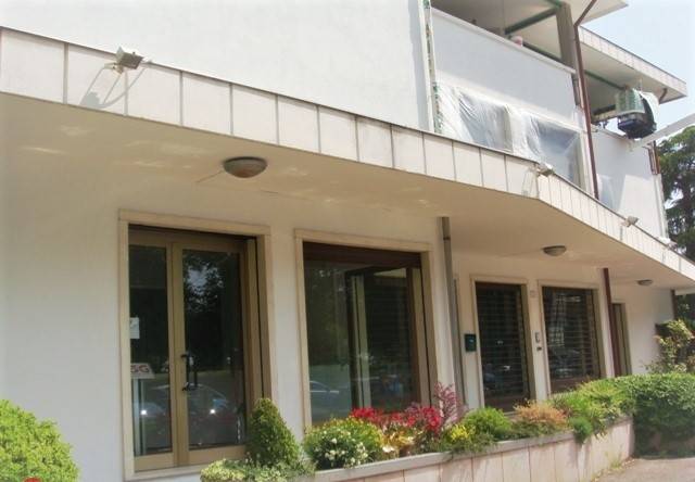 negozio in vendita a Padova in zona Portello