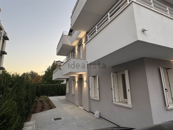 casa indipendente in vendita a Padova in zona Porta Trento