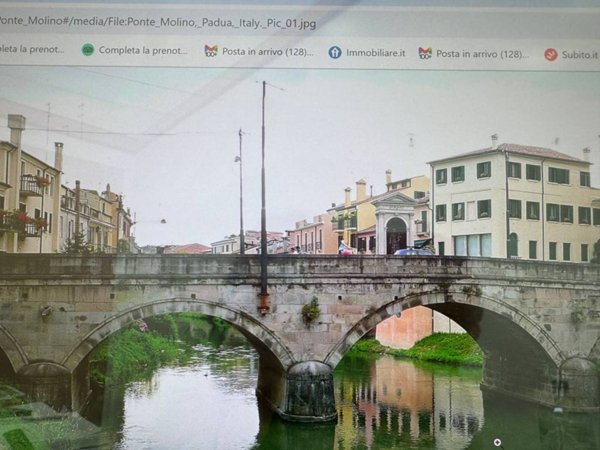 intera palazzina in vendita a Padova in zona Savonarola
