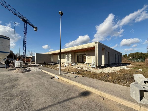 casa indipendente in vendita a Padova