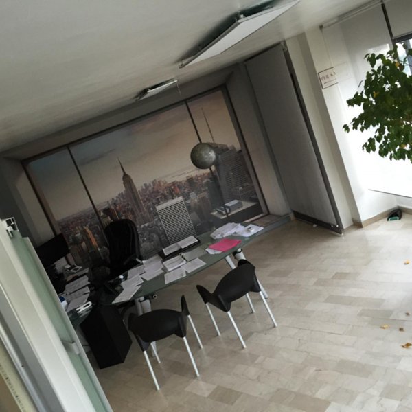 ufficio in vendita a Padova in zona Arcella