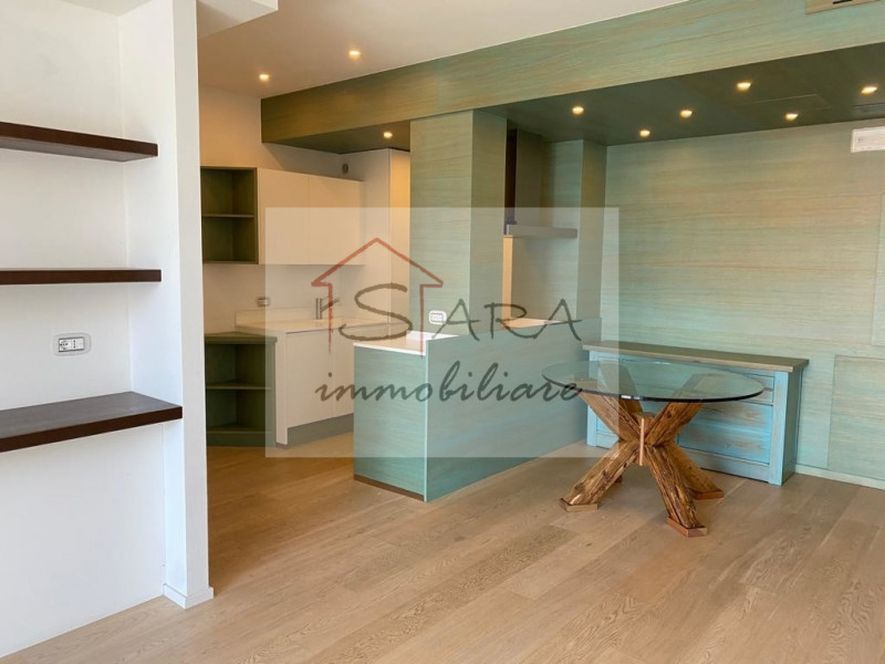 appartamento in vendita a Padova in zona Centro Storico