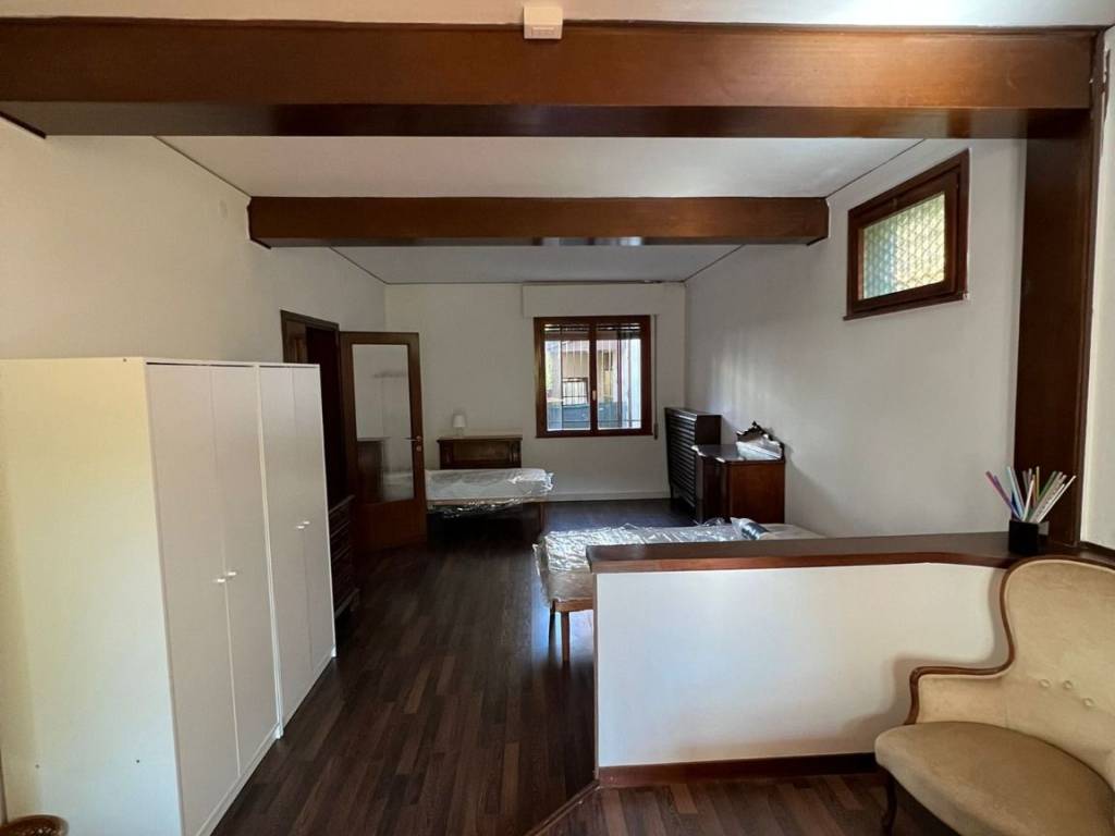 casa indipendente in vendita a Padova in zona San Carlo
