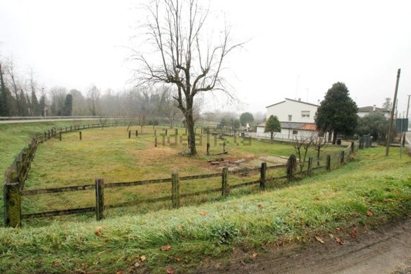 casa indipendente in vendita a Padova in zona Forcellini / Terranegra