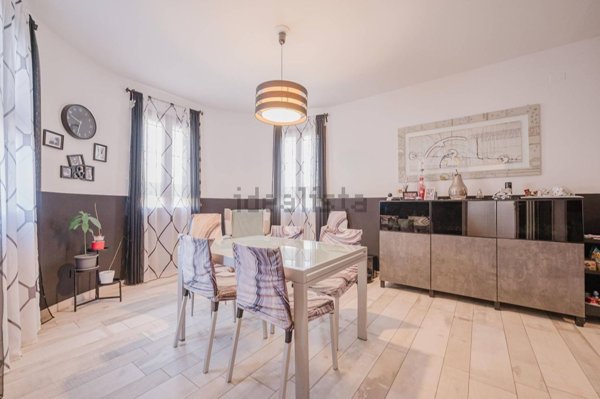 casa indipendente in vendita a Padova