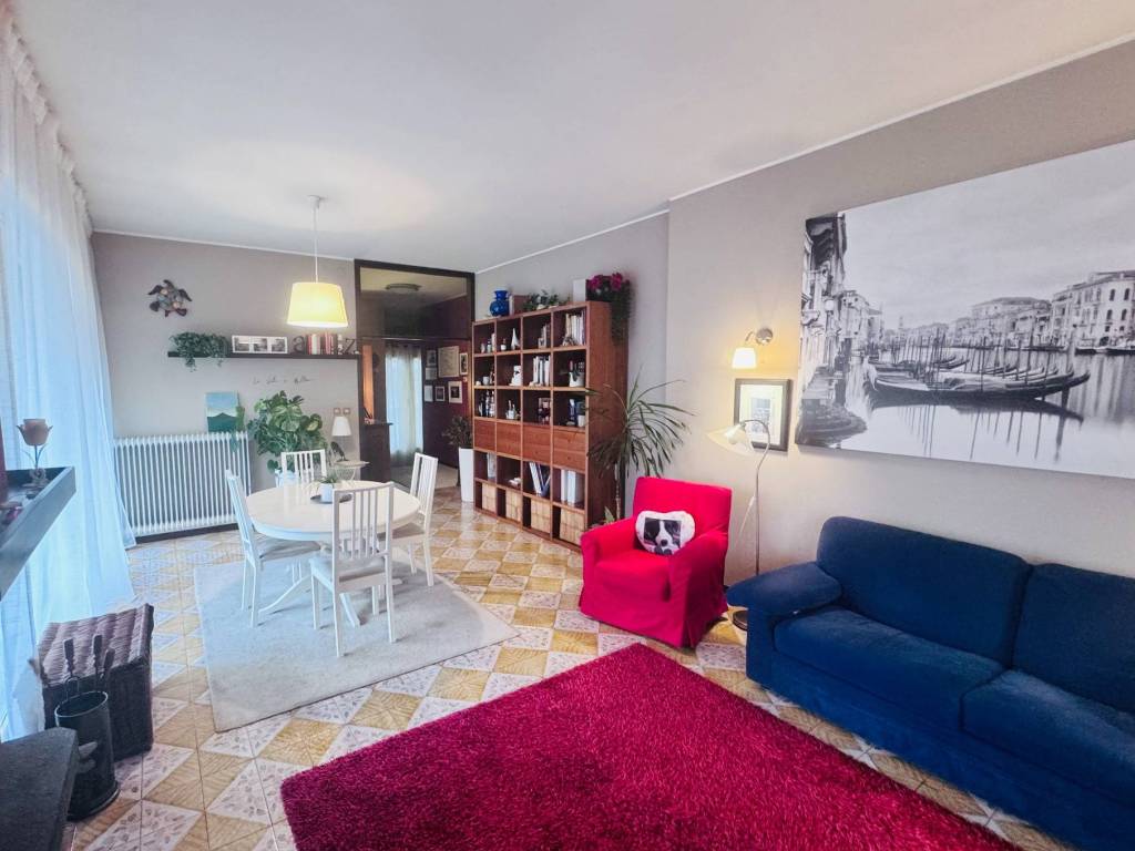 casa indipendente in vendita a Padova in zona Mandria
