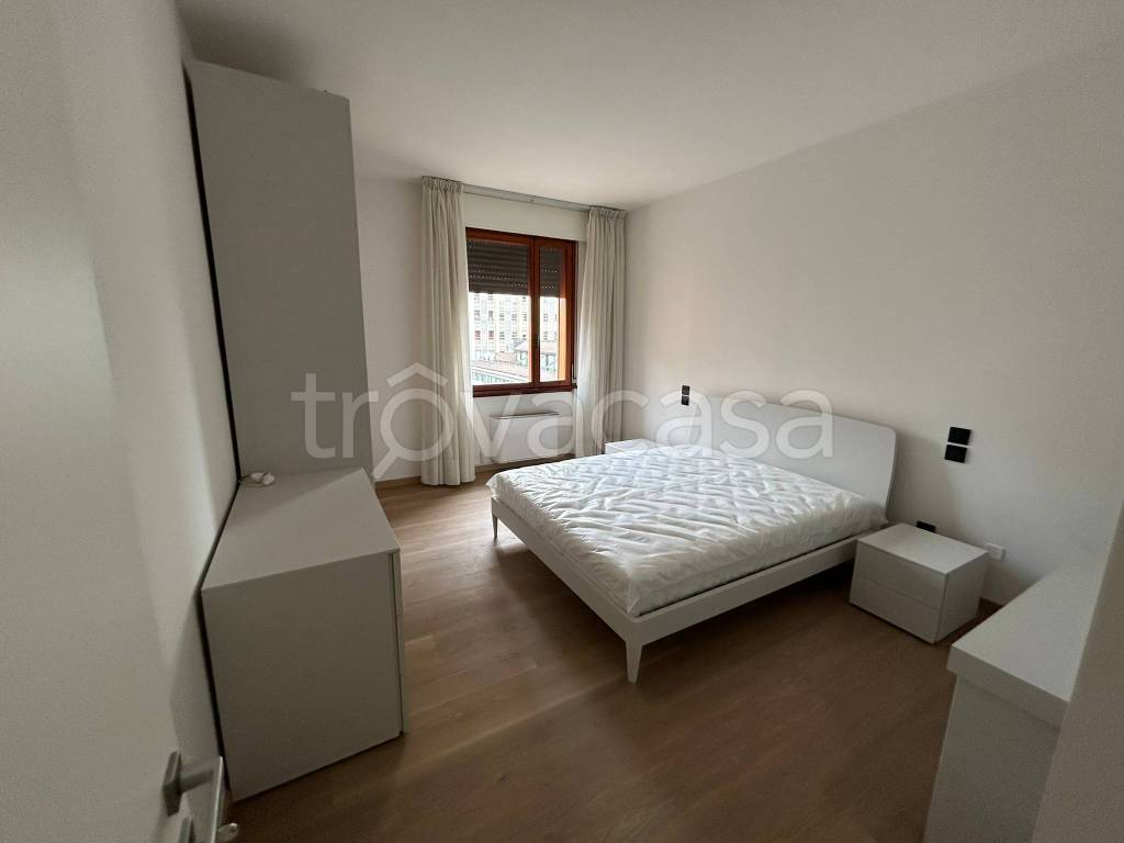 appartamento in vendita a Padova in zona Savonarola