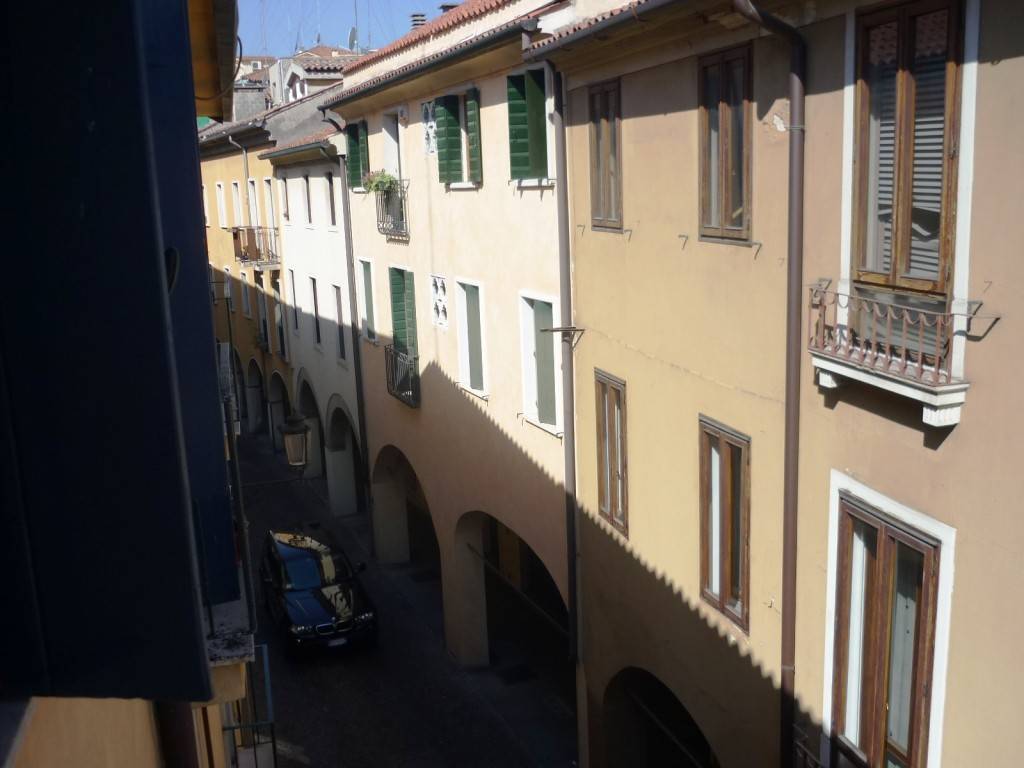 appartamento in vendita a Padova in zona Savonarola